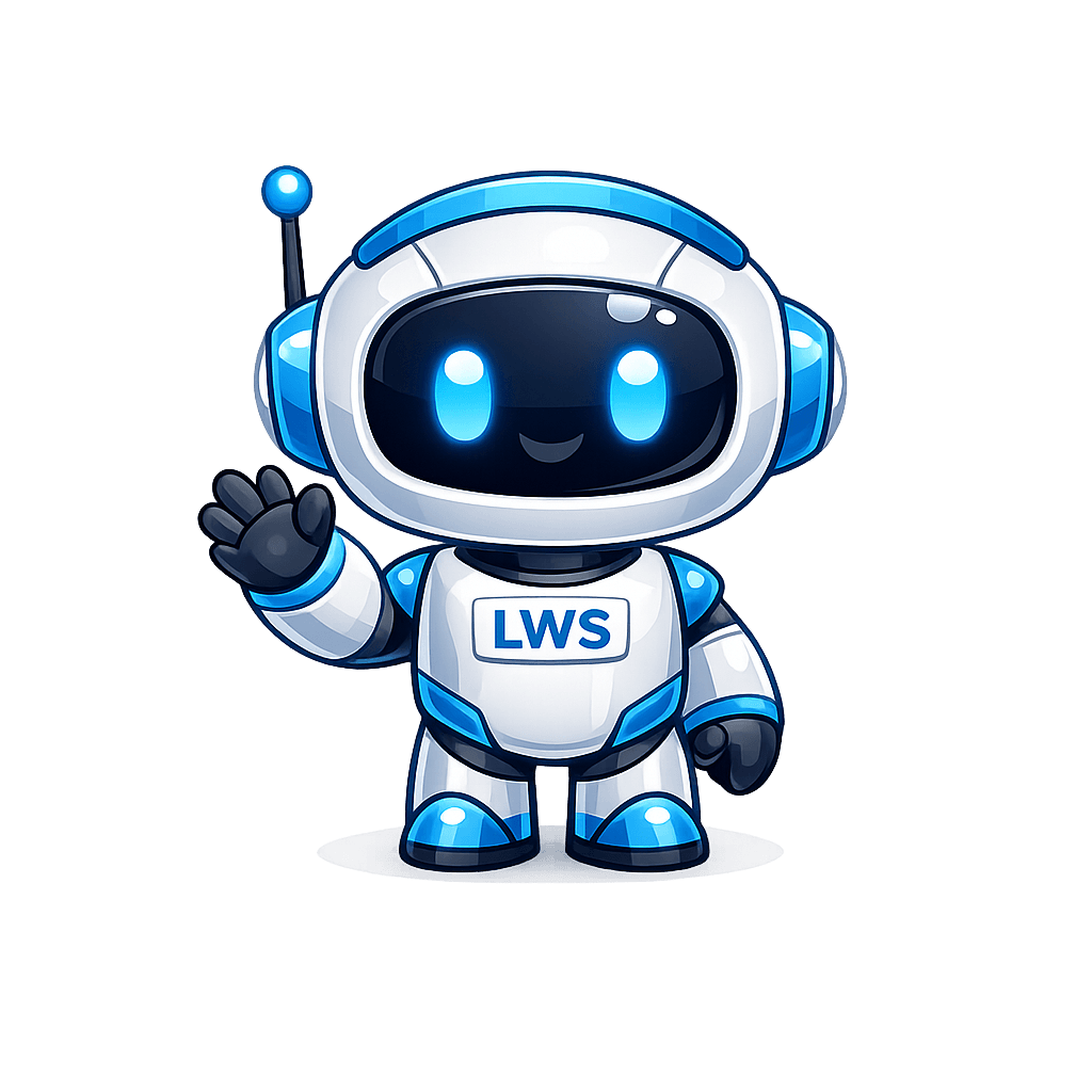 Lighty AI Chatbot gallery